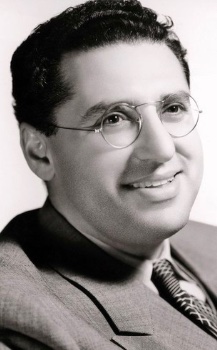 George Cukor